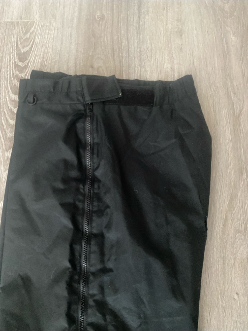 THE NORTH FACE Men Black insulated snow pants | L - Picture 3 of 16